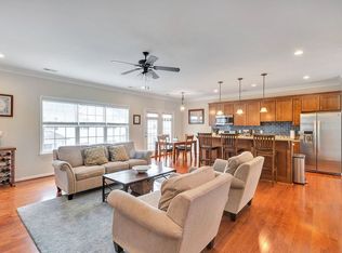 341 Quarry Rd, Charlottesville, VA 22902