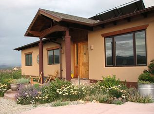 6008 Archery Cir, Salida, CO 81201