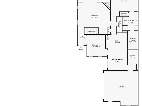2nd image of 4834 Graham Lake Dr