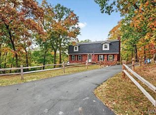 105 Lakeview Woods, Eureka, MO 63025