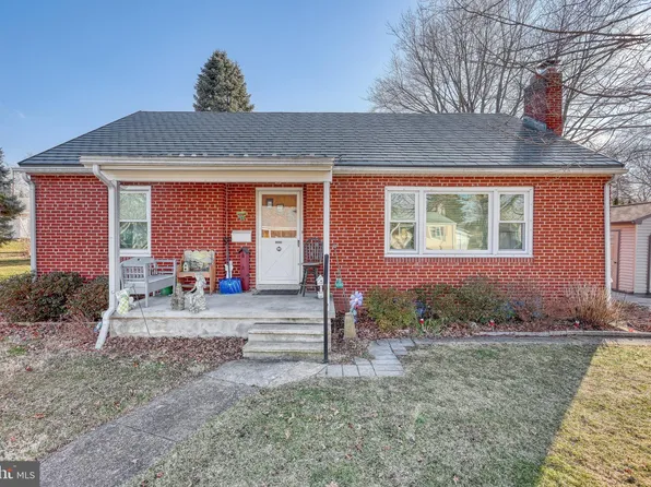 1414 Simpson Ferry Rd, New Cumberland, PA 17070