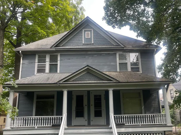 1015 Park Pl, Kalamazoo, MI 49001