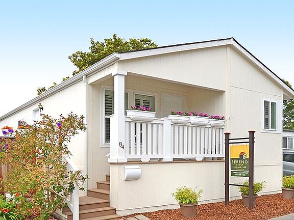 2nd image of 220 Mar Vista Dr Space 84