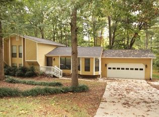 1011 Stone Mill Way, Lawrenceville, GA