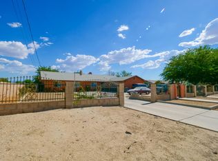 3266 E Avenue H10, Lancaster, CA 93535