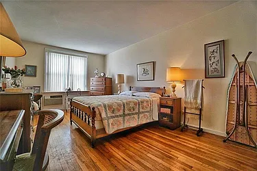 Sold by Weichert Realtors