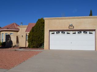 4333 Loma Alegre Dr, El Paso, TX 79934