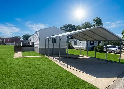 Floor plan Lot 57