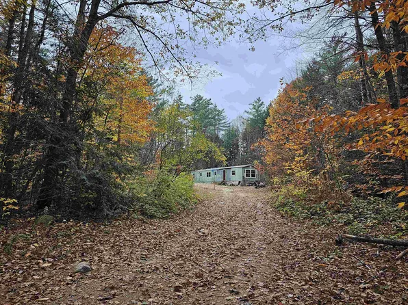 2614 Second NH Turnpike, Deering, NH 03244