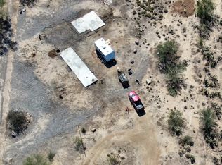 14575 W Applejack Rd, Tucson, AZ 85736