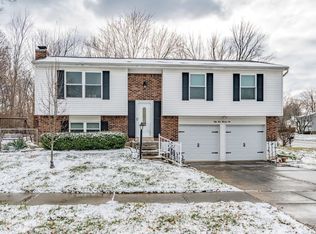 5301 Drifton Dr, LOUISVILLE, KY 40241