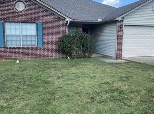 66 Timberwood Dr, Cabot, AR 72023