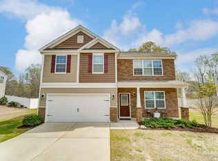 321 Wheat Field Dr, Mount Holly, NC 28120