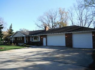 18701 Leila Dr, Mokena, IL 60448