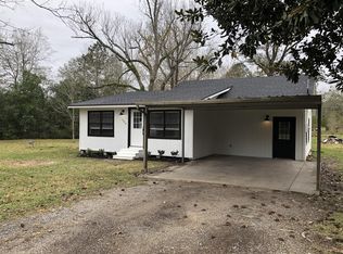 590 Parks St, Silsbee, TX 77656