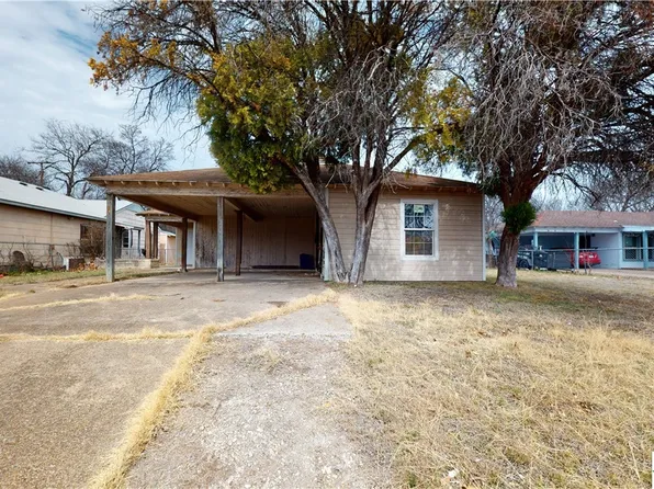 1809 Elkins Ave, Killeen, TX 76541