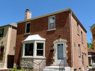 1831 N Newcastle Ave, Chicago, IL 60707