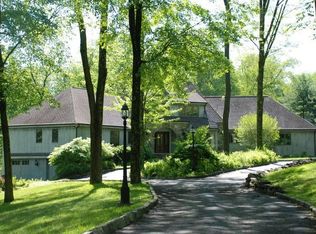 55 Cliffield Rd, Bedford, NY 10506