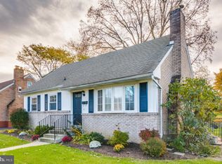 4601 South Rd, Harrisburg, PA 17109