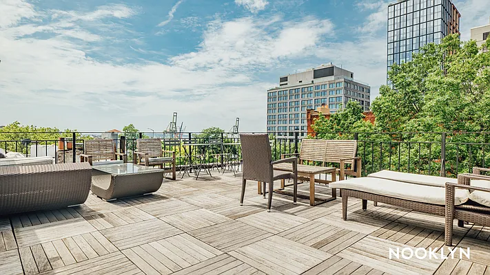 Rented by Nooklyn NYC LLC | media 25