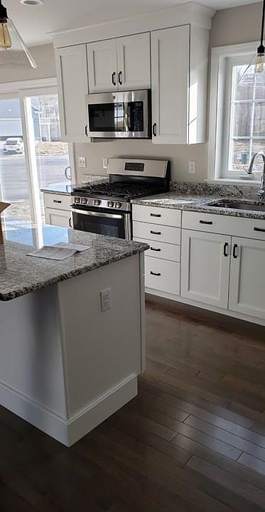 2nd image of 101 Hayfield Ln Lot 21