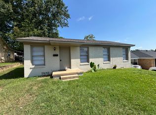 1118 Woodley St, Tyler, TX 75701