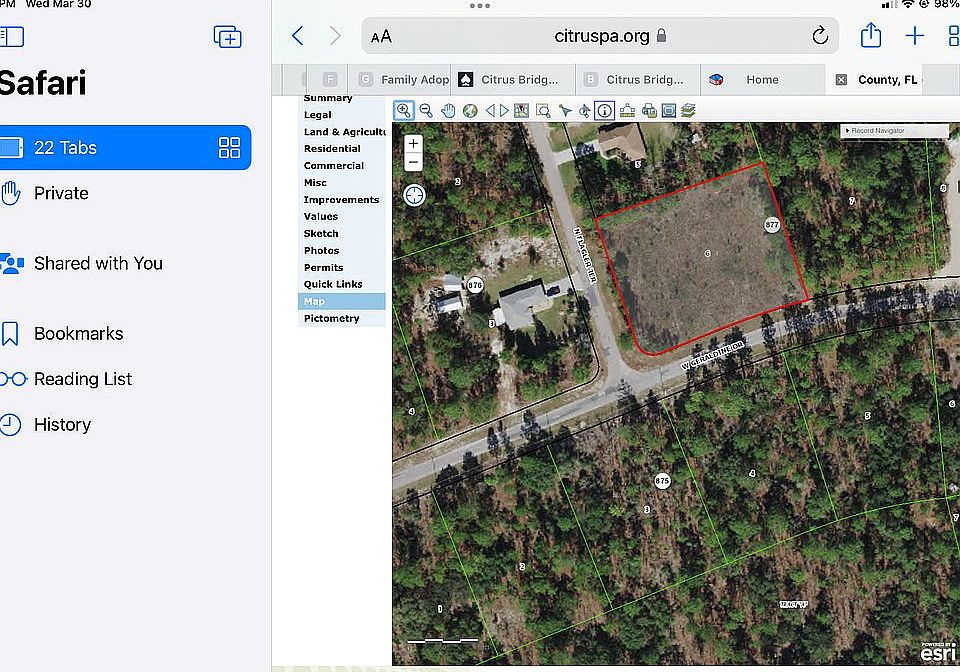 1st image of 3851 W Geraldine Dr