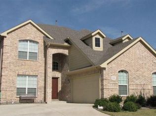 8600 Boulder River Trl, McKinney, TX 75070
