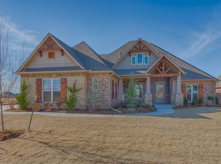 4228 Hackney Wick Rd, Norman, OK 73072