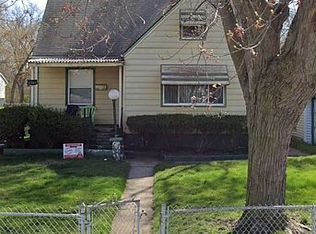 2301 Ohio St, Gary, IN 46407