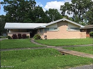 401 Daniel Dr, Lafayette, LA 70503