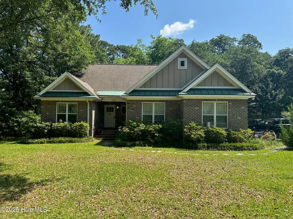 2790 Scotts Hill Loop Road, Wilmington, NC 28411