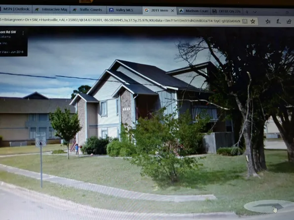 4245 Briar Green Dr SW APT 2, Huntsville, AL 35802