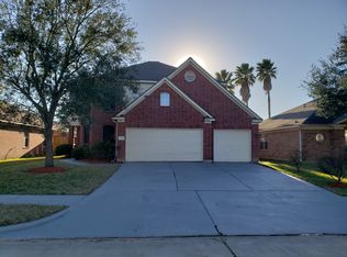 5619 Saddle Bred Dr, Houston, TX 77084