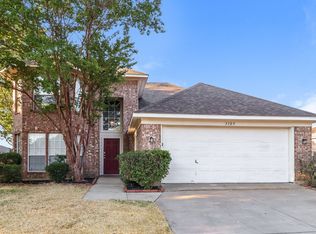 3109 Stonewall Ln, Fort Worth, TX 76123