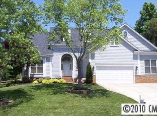 6314 Shining Rock Ct, Charlotte, NC 28277
