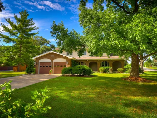 1712 Burning Tree Dr, Decatur, IL 62521