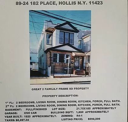 1st image of 8924 182nd Pl