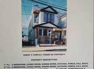 8924 182nd Pl, Hollis, NY 11423
