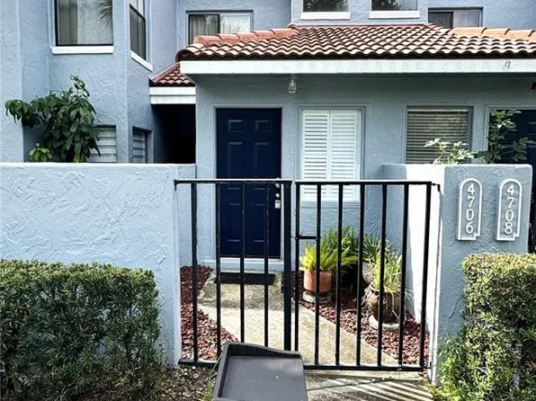 4706 Chevy Pl #181A2, Orlando, FL 32811
