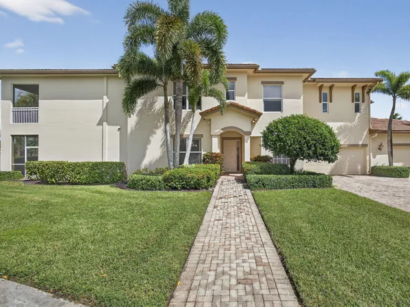 10347 Orchid Reserve Drive, West Palm Beach, FL 33412