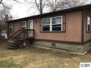 1010 NE 7th St, Grand Rapids, MN 55744