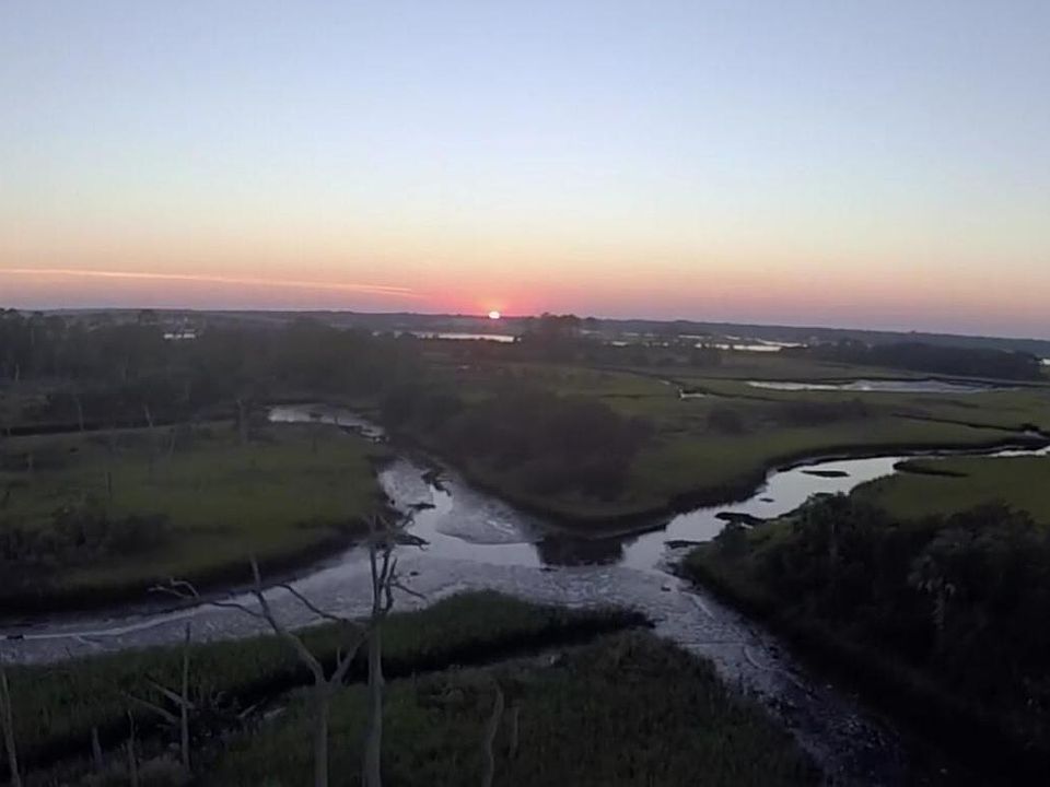 Breathtaking Sunsets!!!