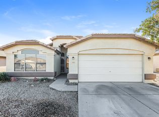 12767 W Coronado Rd, Avondale, AZ 85392