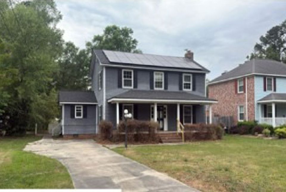 Property Front View