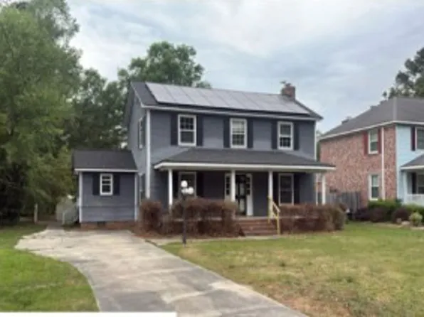 58 Chalmers Row, Florence, SC 29501