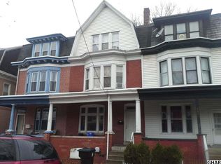 240 Emerald St, Harrisburg, PA 17110