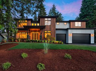 13017 NE 73rd St, Kirkland, WA 98033