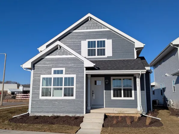 6989 Spotted Sandpiper Street, Middleton, WI 53562
