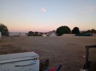 26805 Blue Water Rd, Helendale, CA 92342